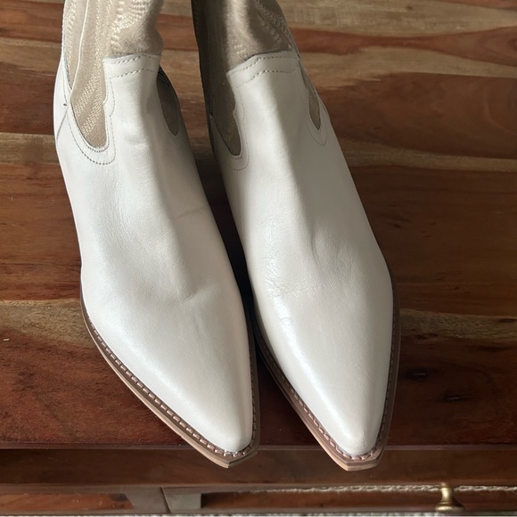 New Matisse Alpine Western Boots - Picture 8 of 9